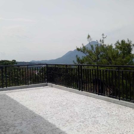 Arainn Bed & Breakfast Tretes Prigen By Ecommerceloka Exterior photo