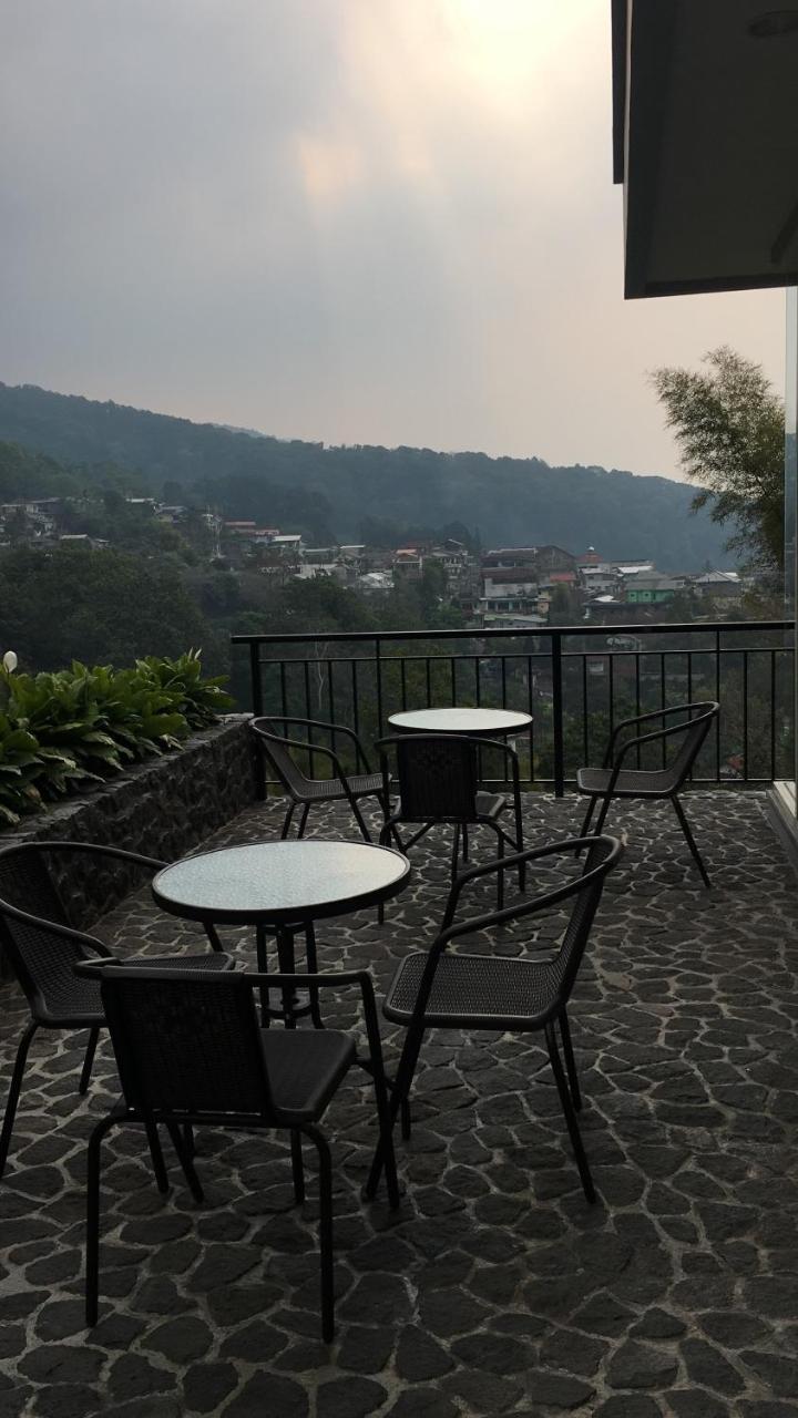 Arainn Bed & Breakfast Tretes Prigen By Ecommerceloka Exterior photo