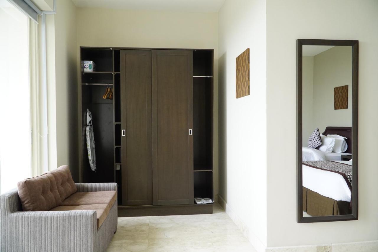 Arainn Bed & Breakfast Tretes Prigen By Ecommerceloka Exterior photo